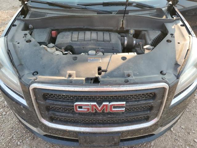 2015 GMC ACADIA SLE - 1GKKVNED8FJ173971