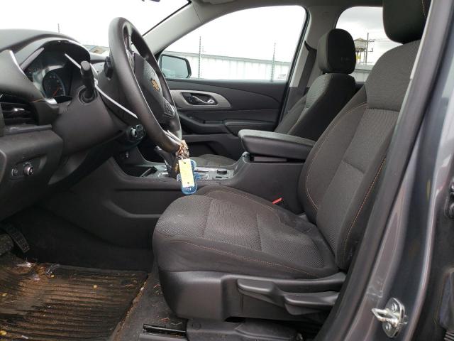 2019 CHEVROLET TRAVERSE L - 1GNERFKW4KJ161259