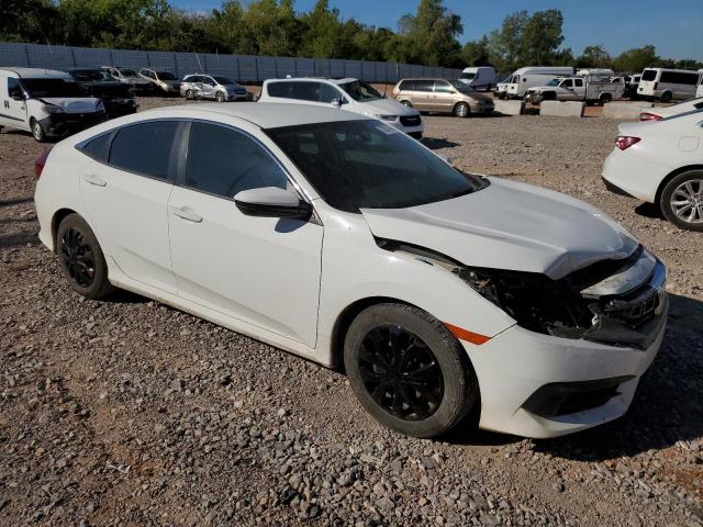 2016 HONDA CIVIC LX - 19XFC2F58GE000989