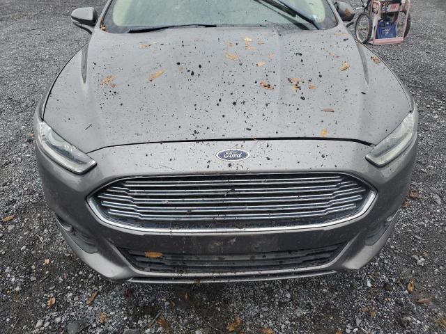 VIN 3FA6P0HD1ER181605 2014 Ford Fusion, SE no.11