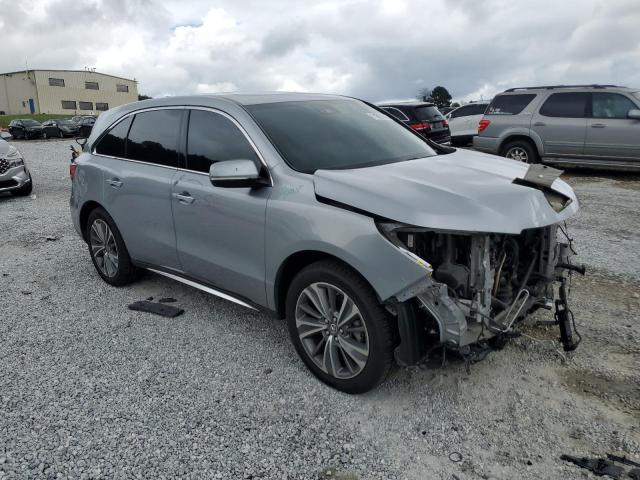 2017 ACURA MDX TECHNO - 5FRYD4H58HB019339