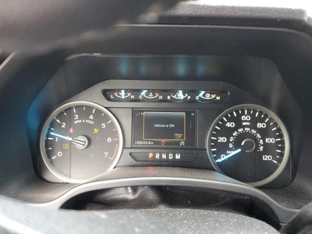 2020 FORD F150 SUPER - 1FTEW1EP1LFA78899