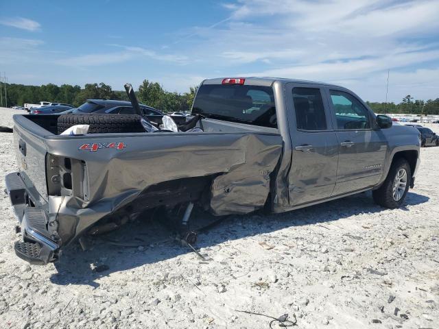 2017 CHEVROLET SILVERADO - 1GCVKREC1HZ242522