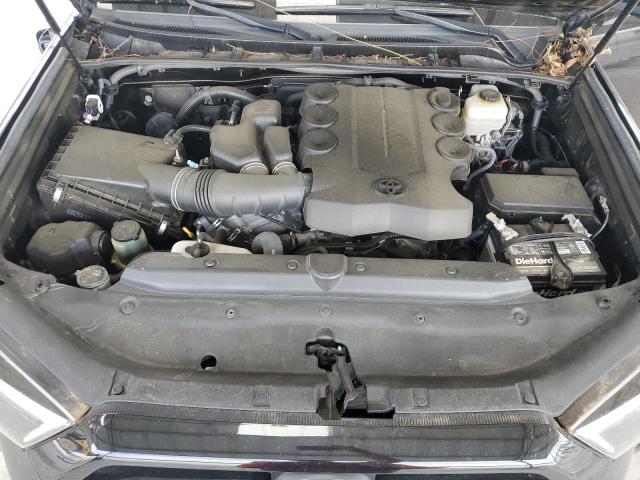 2016 TOYOTA 4RUNNER SR - JTEBU5JR3G5393945