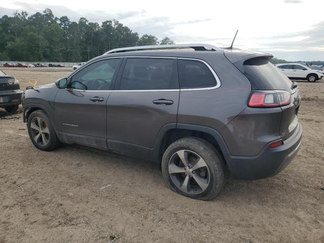 2019 JEEP CHEROKEE L - 1C4PJLDB7KD146139