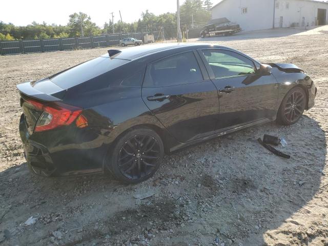 2020 HONDA CIVIC SI - 2HGFC1E54LH708099