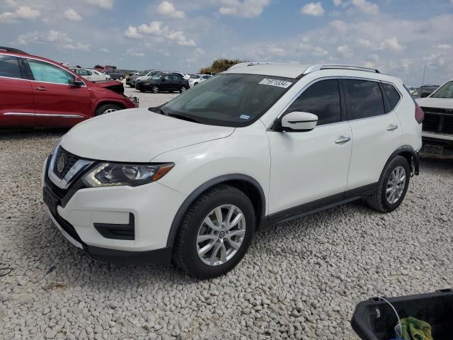 2020 NISSAN ROGUE S #2965521990