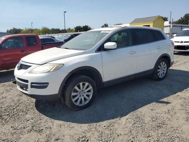 Mazda CX-9