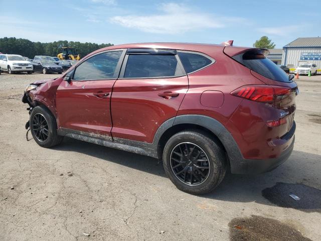 2020 HYUNDAI TUCSON SE - KM8J23A42LU096580