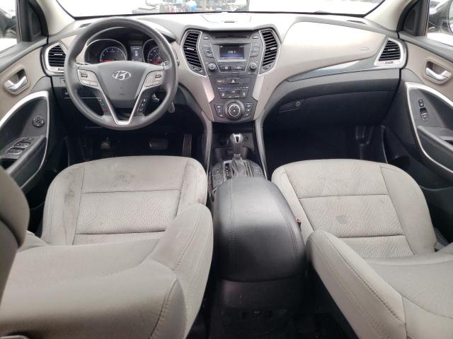 2016 HYUNDAI SANTA FE S - 5XYZU3LB7GG343032