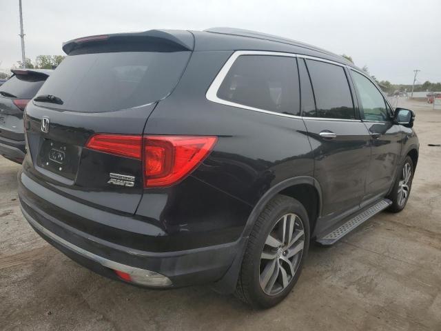 VIN 5FNYF6H93GB028412 2016 HONDA PILOT no.3