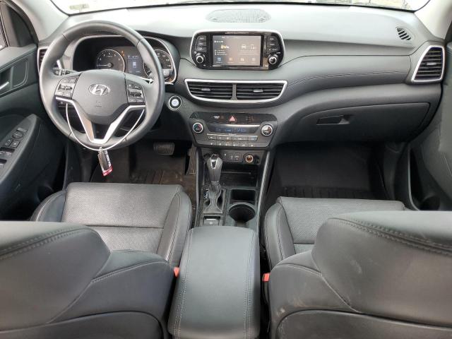 2020 HYUNDAI TUCSON LIM - KM8J3CAL3LU226628