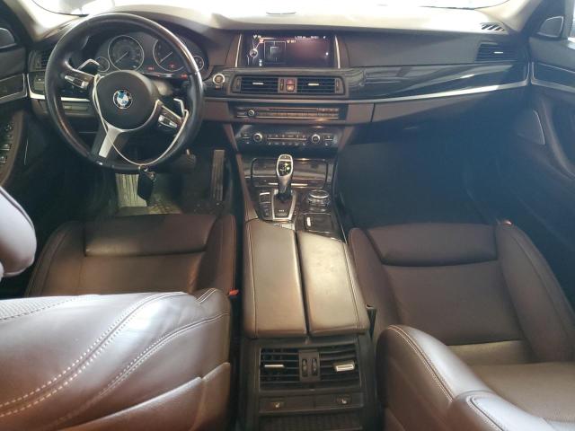 2016 BMW 550 XI - WBAKP9C50GG587430
