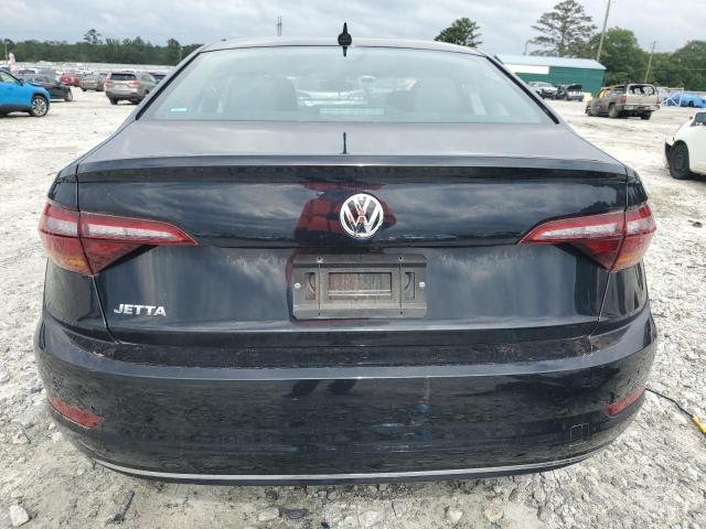 2019 VOLKSWAGEN JETTA SEL - 3VWE57BUXKM099777