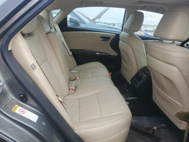 VIN 4T1BK1EB4DU030289 2013 Toyota Avalon, Base no.10