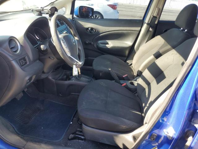 2015 NISSAN VERSA - 3N1CE2CP8FL358321