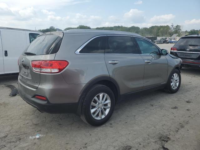 2016 KIA SORENTO LX - 5XYPGDA58GG092829