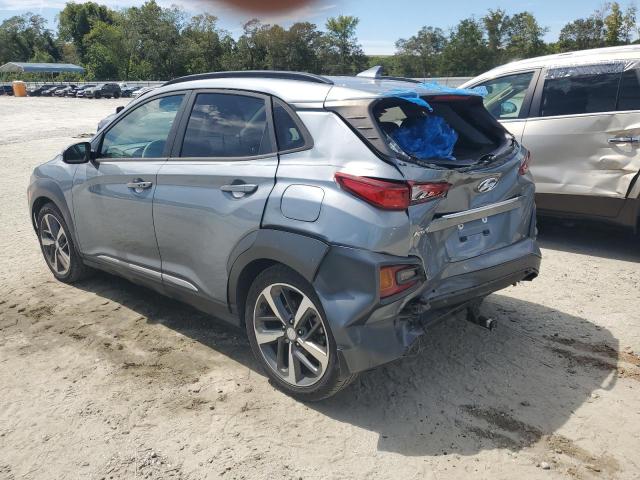 2020 HYUNDAI KONA ULTIM - KM8K53A5XLU502545