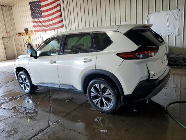 2023 NISSAN ROGUE SV - JN8BT3BB0PW194895