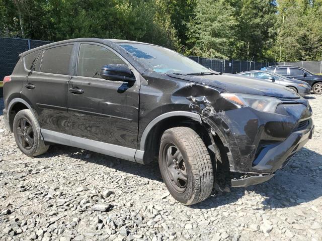 VIN 2T3BFREV4JW710435 2018 Toyota RAV4, LE no.4