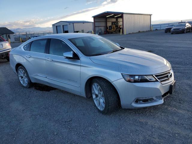 2018 CHEVROLET IMPALA PRE #3305523061