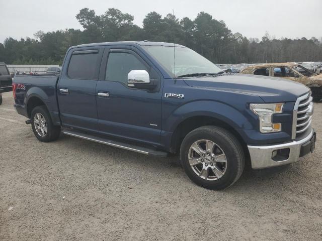 VIN 1FTEW1CP7FFB37428 2015 Ford F-150, Supercrew no.4