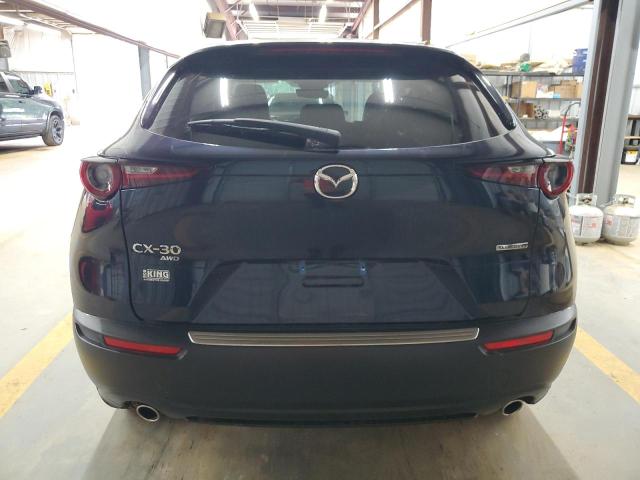 VIN 3MVDMBBM0RM637304 2024 MAZDA CX30 no.6