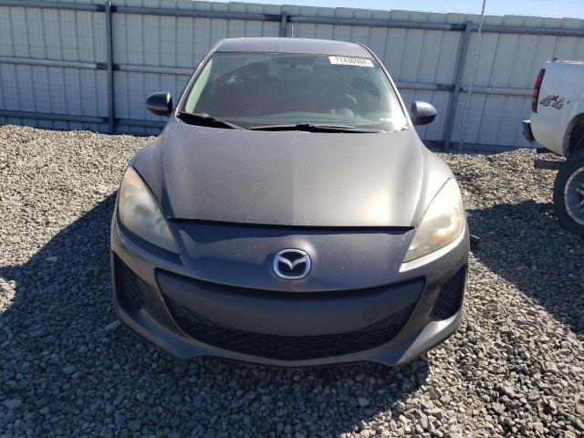 VIN JM1BL1MP1D1749158 2013 Mazda 3, I no.5