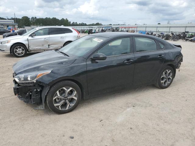 2021 KIA FORTE FE - 3KPF24AD5ME279889