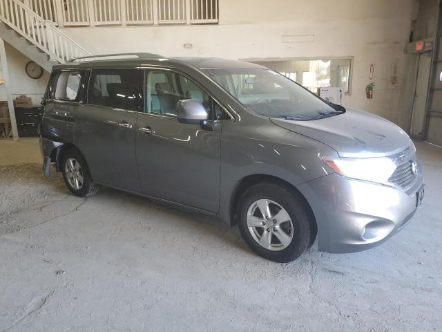2016 NISSAN QUEST S - JN8AE2KP4G9151980