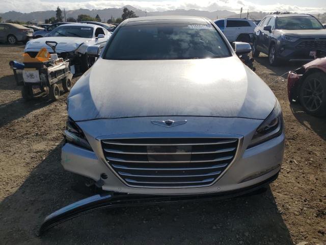 VIN KMHGN4JE1HU185127 2017 Hyundai Genesis, Base no.5