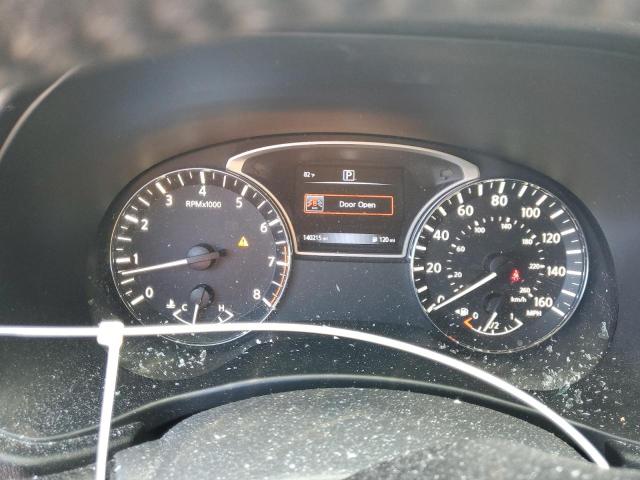 2016 NISSAN PATHFINDER - 5N1AR2MN9GC624850