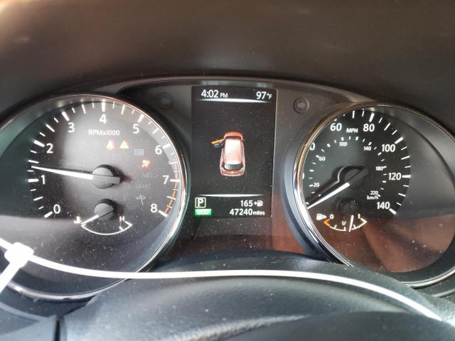 2017 NISSAN ROGUE S - JN8AT2MT7HW381418