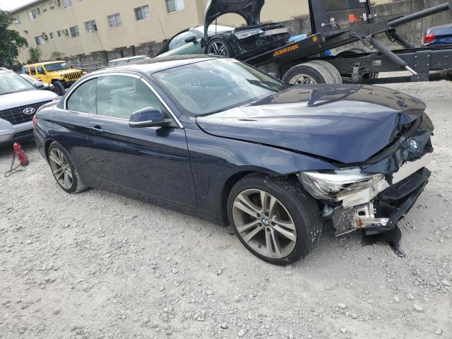 VIN WBA3V7C50G5A27615 2016 BMW 4 Series, 428 I Sulev no.4