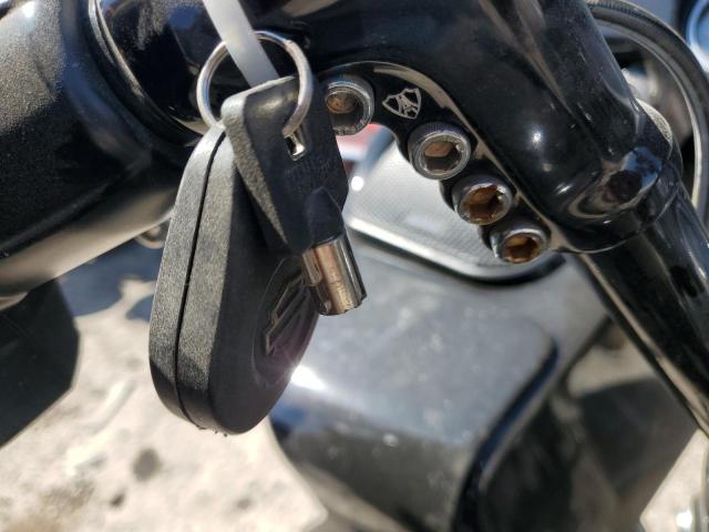 2018 HARLEY-DAVIDSON FLTRXS ROA - 1HD1KTC12JB649534
