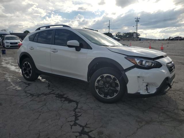 VIN JF2GTAEC9PH315830 2023 Subaru Crosstrek, Premium no.4