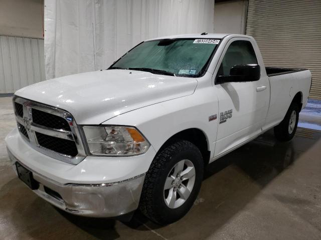 2020 RAM 1500 CLASS #2986311178