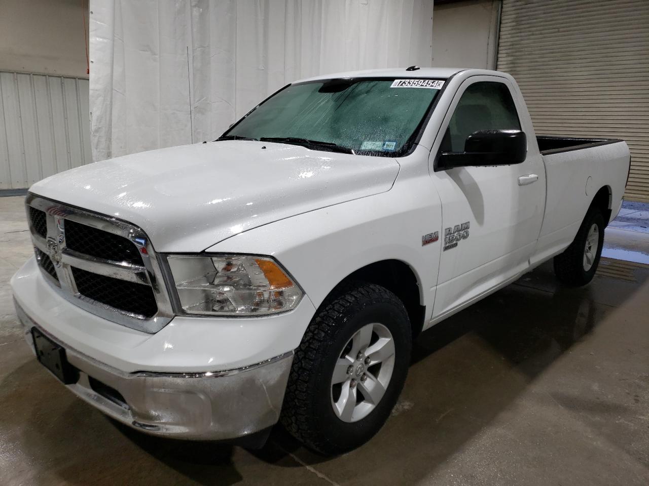 Lot #2986311178 2020 RAM 1500 CLASS