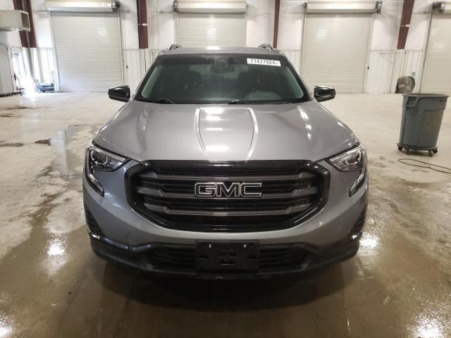 2021 GMC TERRAIN SL - 3GKALTEV8ML354024