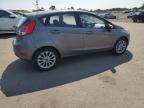 FORD FIESTA SE photo