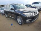 TOYOTA HIGHLANDER photo