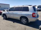 TOYOTA HIGHLANDER photo