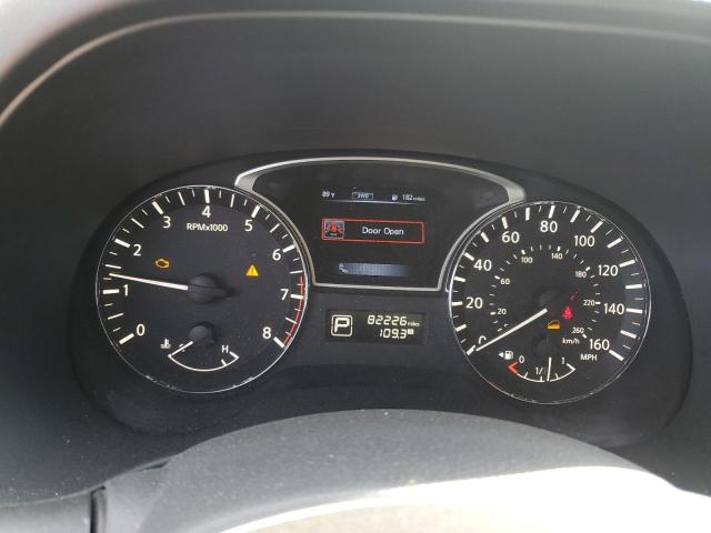 2015 NISSAN PATHFINDER - 5N1AR2MM4FC656787