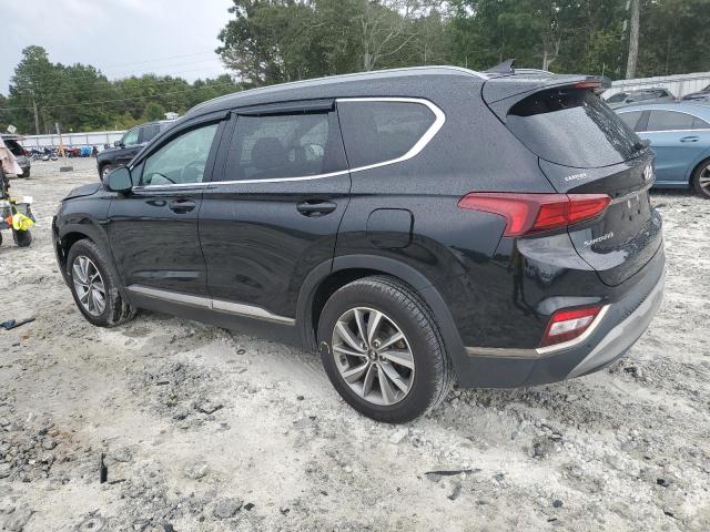 2019 HYUNDAI SANTA FE S - 5NMS3CAD6KH092771