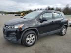 CHEVROLET TRAX LS снимка