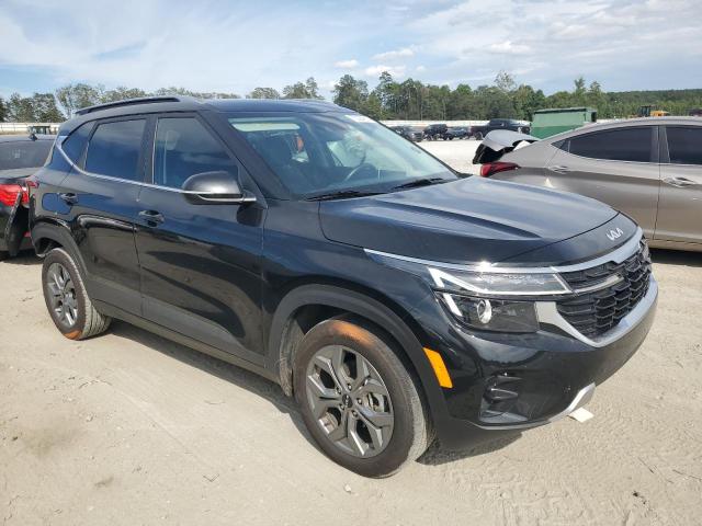 2024 KIA SELTOS S - KNDEU2AA2R7540855