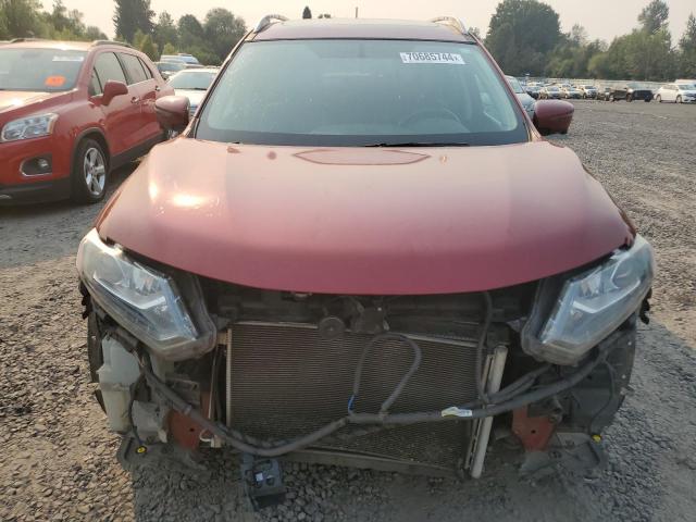 2016 NISSAN ROGUE S - 5N1AT2MV5GC735638