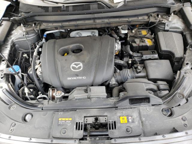 2023 MAZDA CX-5 SELEC - JM3KFBBMXP0177353