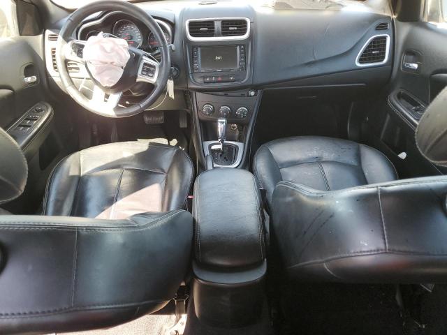 VIN 1C3CDZCG9EN177515 2014 Dodge Avenger, Sxt no.8