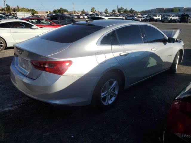2020 CHEVROLET MALIBU LS - 1G1ZC5ST6LF105753